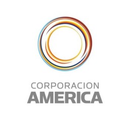 Logo de empresa